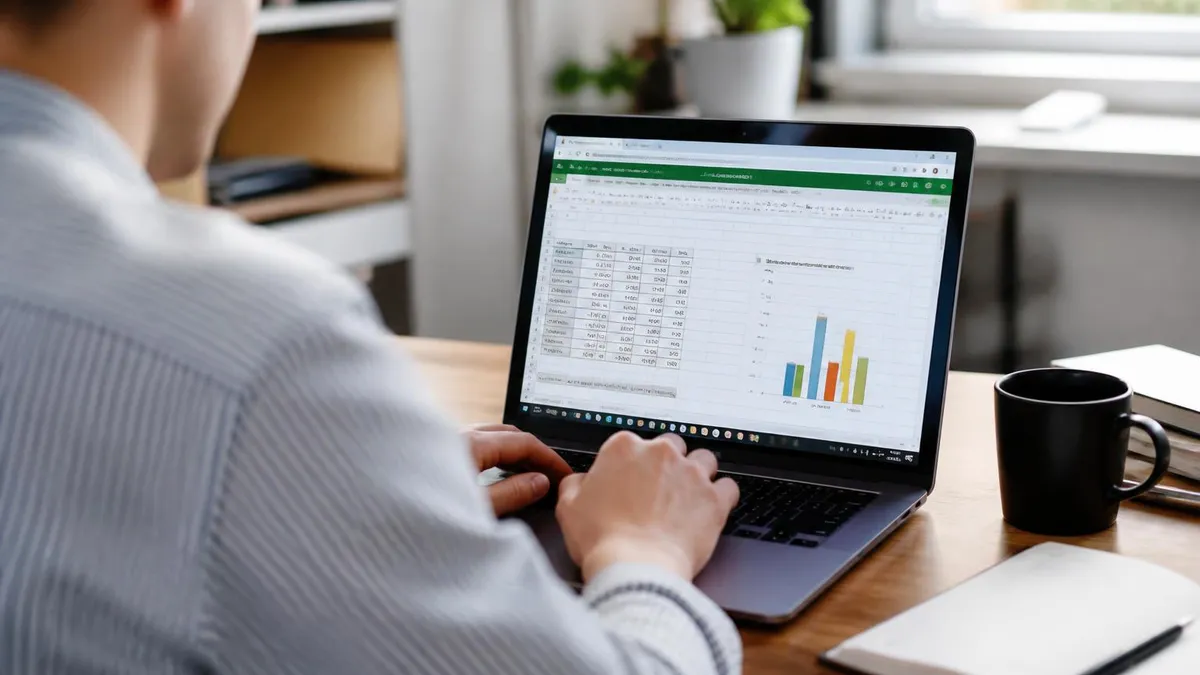 Insert Checkbox in Excel - Microsoft Excel certification study resource