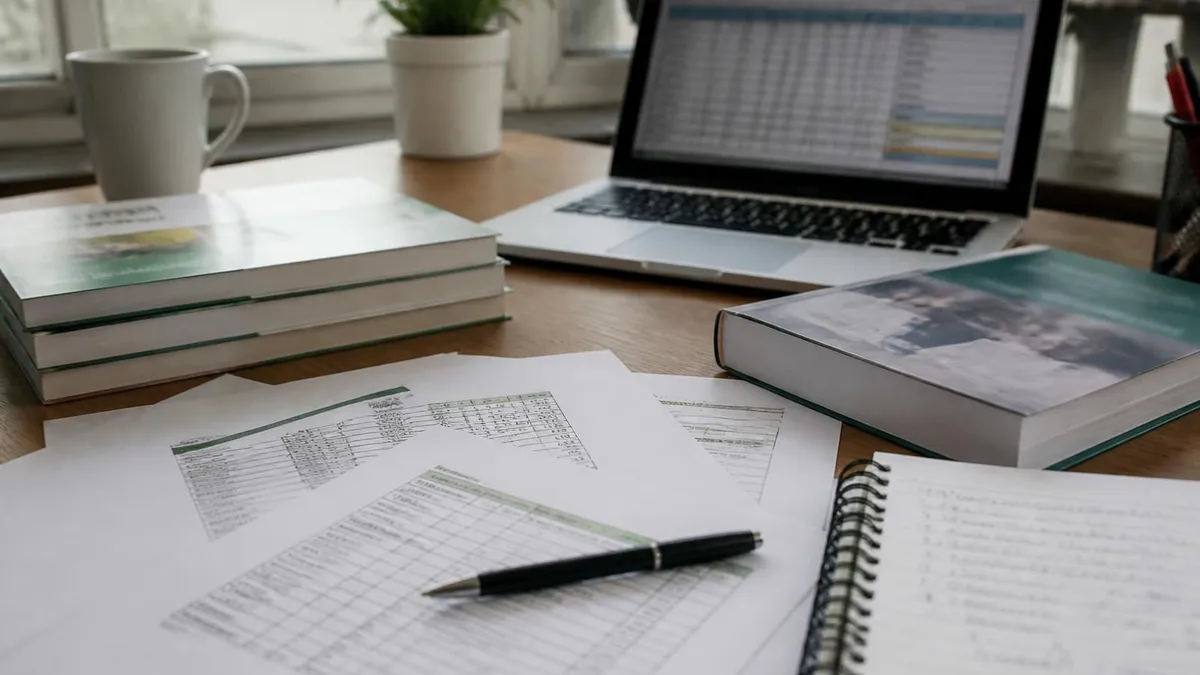 Microsoft Excel - Microsoft Excel certification study resource