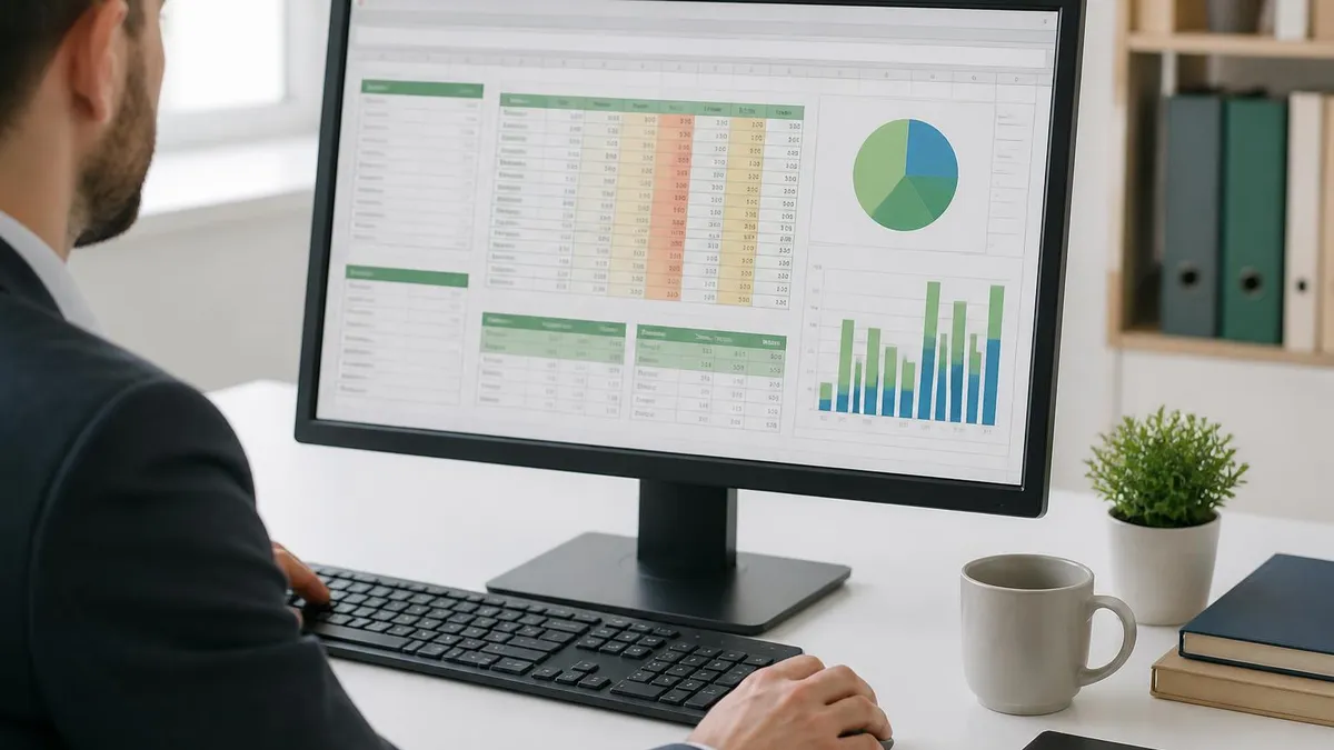 Excellence Playa Mujeres - Microsoft Excel certification study resource