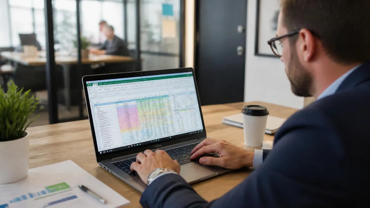 Insert Row Hotkey Excel - Microsoft Excel certification study resource