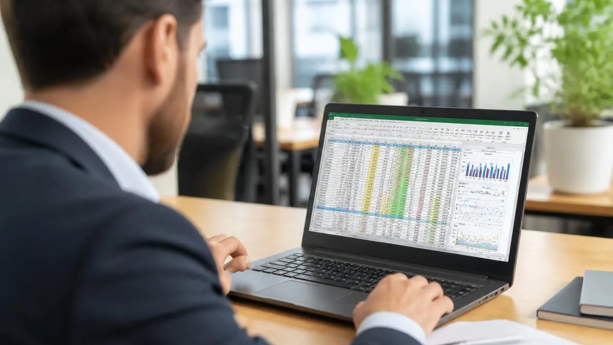 Insert Row Shortcut Excel - Microsoft Excel certification study resource