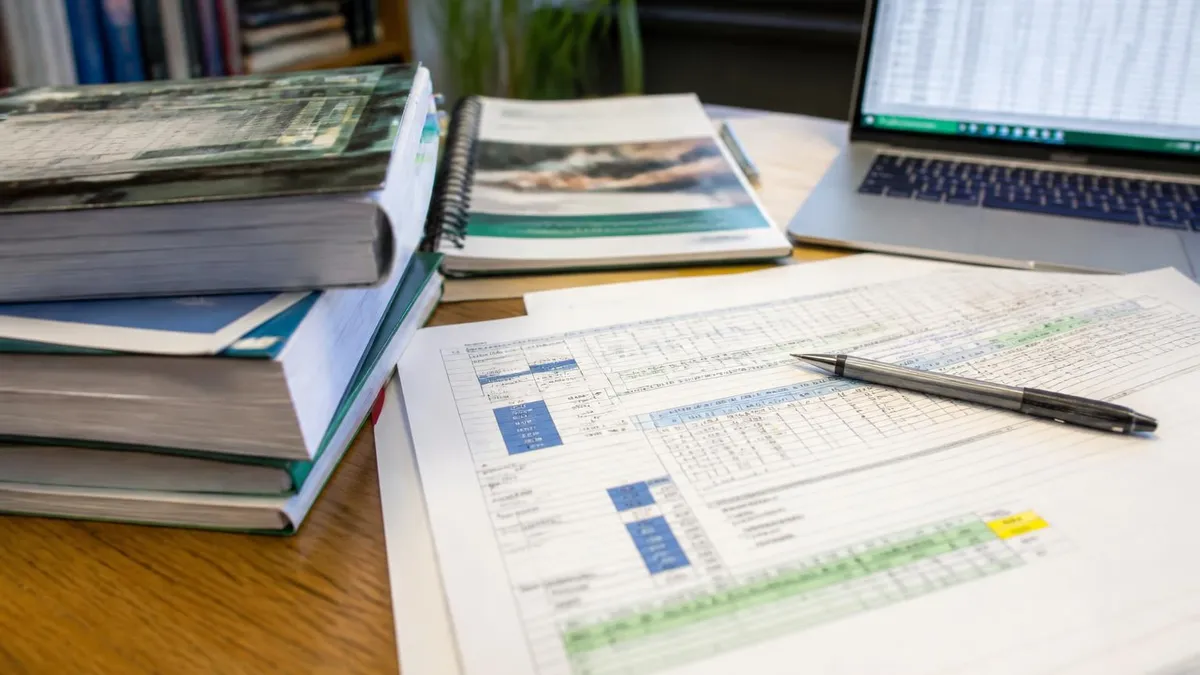 Microsoft Excel - Microsoft Excel certification study resource