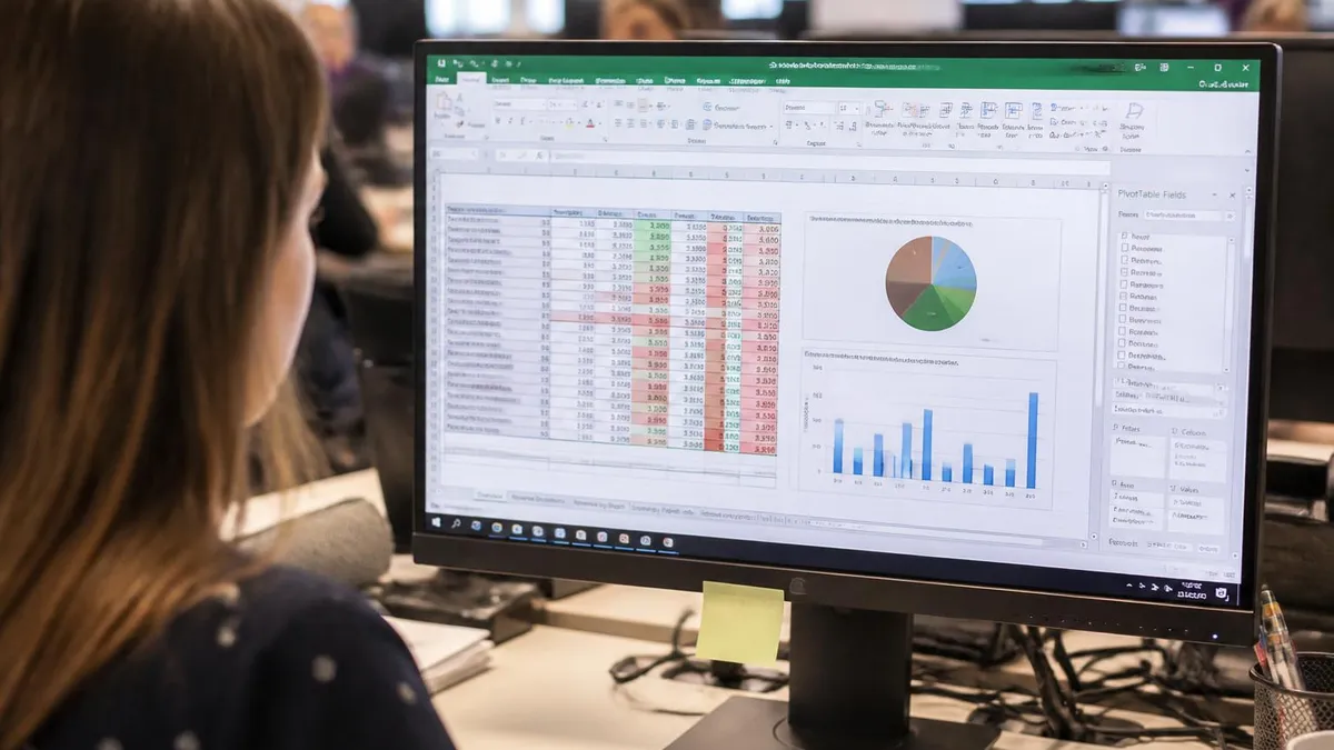 Microsoft Excel - Microsoft Excel certification study resource