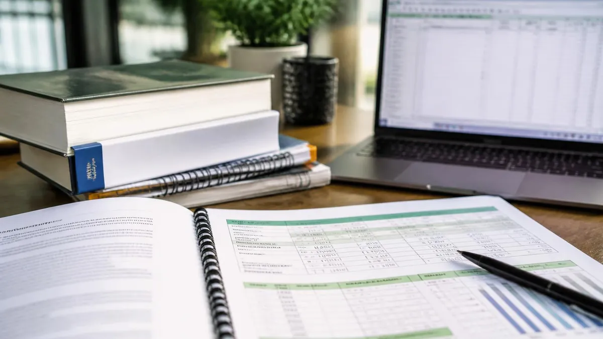 Microsoft Excel - Microsoft Excel certification study resource