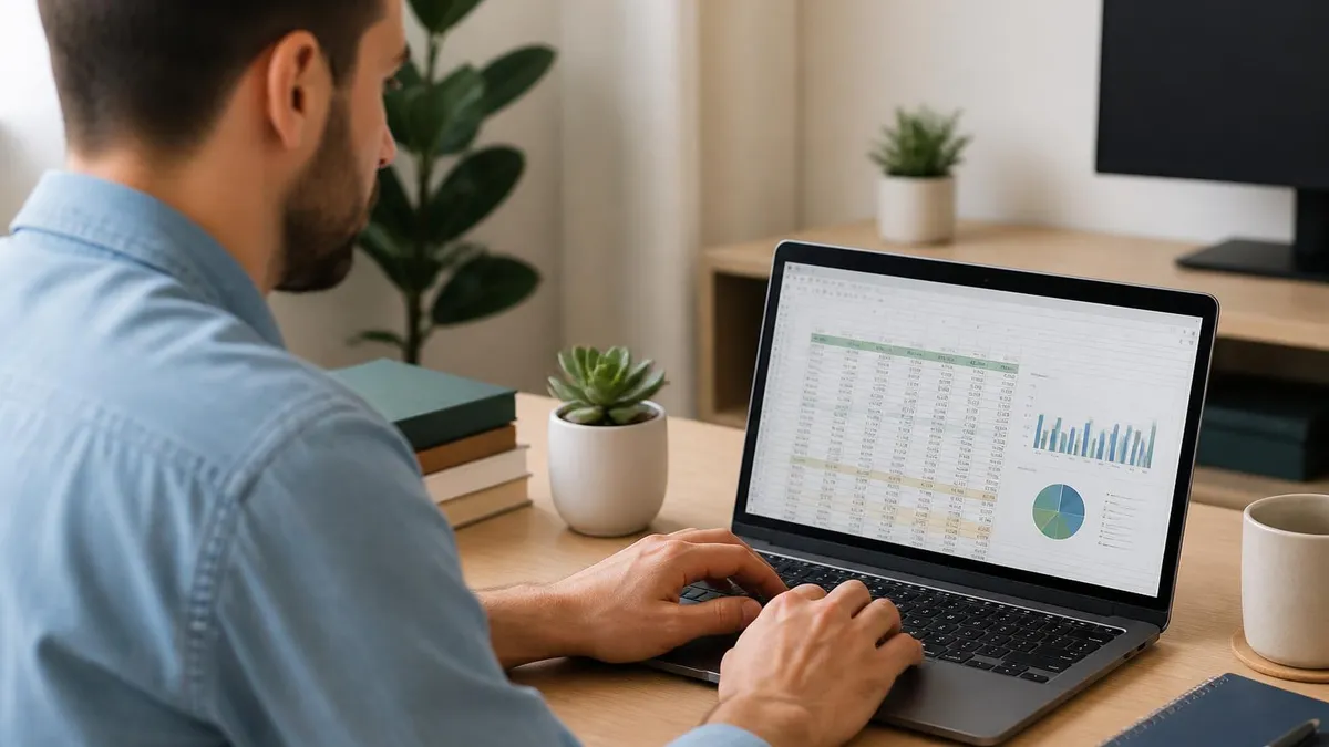 Microsoft Excel - Microsoft Excel certification study resource