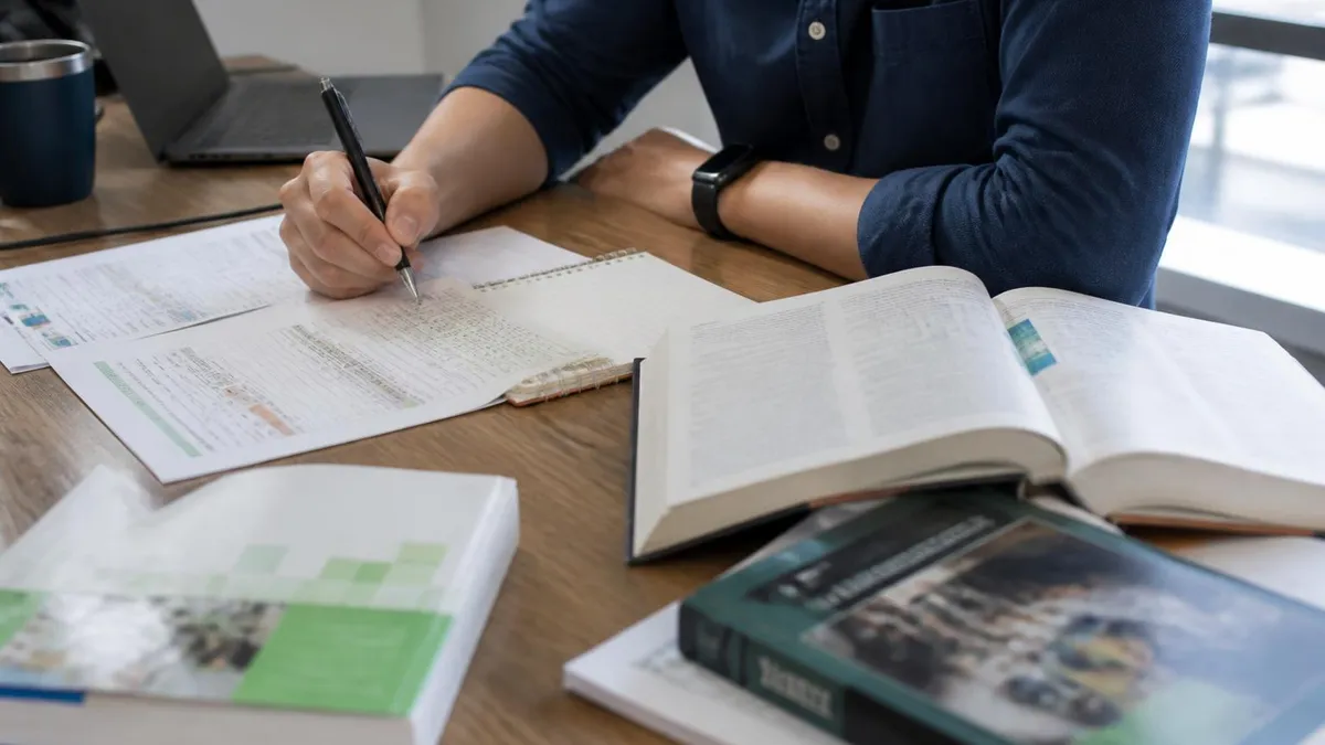 Microsoft Excel - Microsoft Excel certification study resource