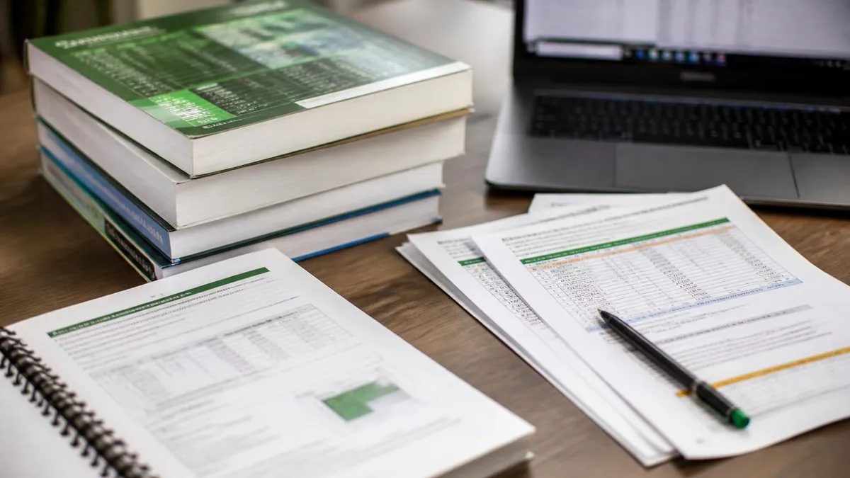Iqr in Excel - Microsoft Excel certification study resource
