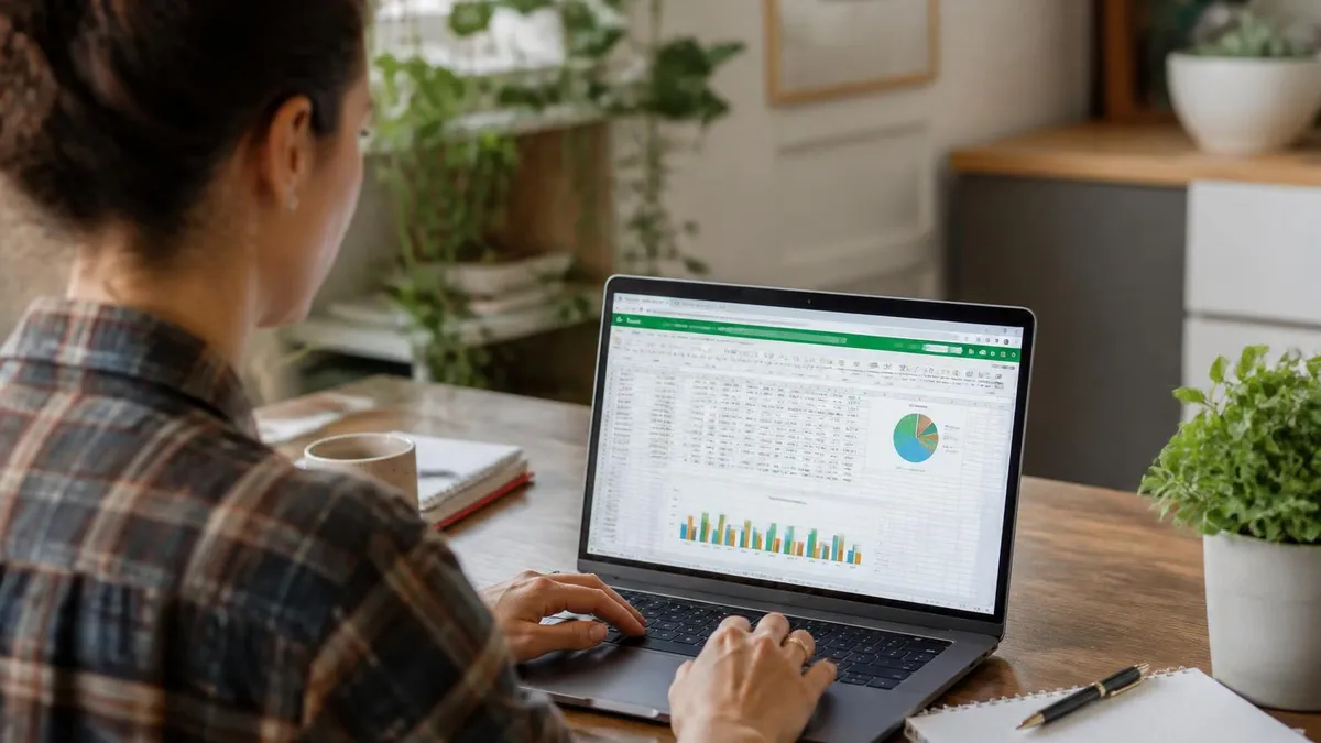 Microsoft Excel - Microsoft Excel certification study resource