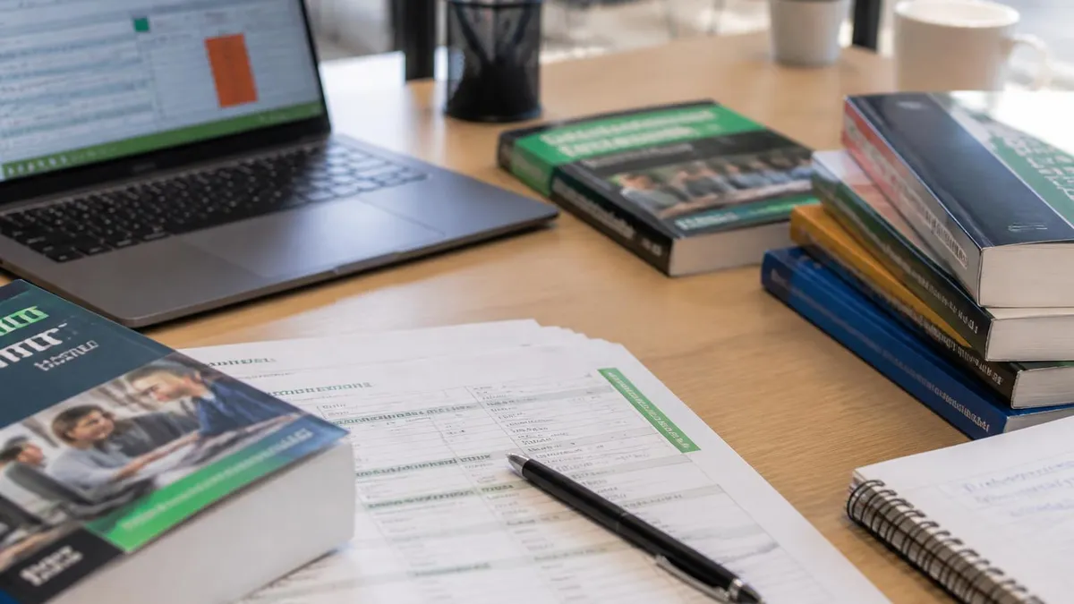 Json to Excel - Microsoft Excel certification study resource