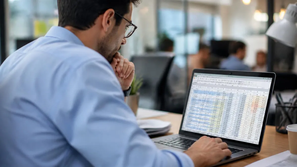 Microsoft Excel - Microsoft Excel certification study resource