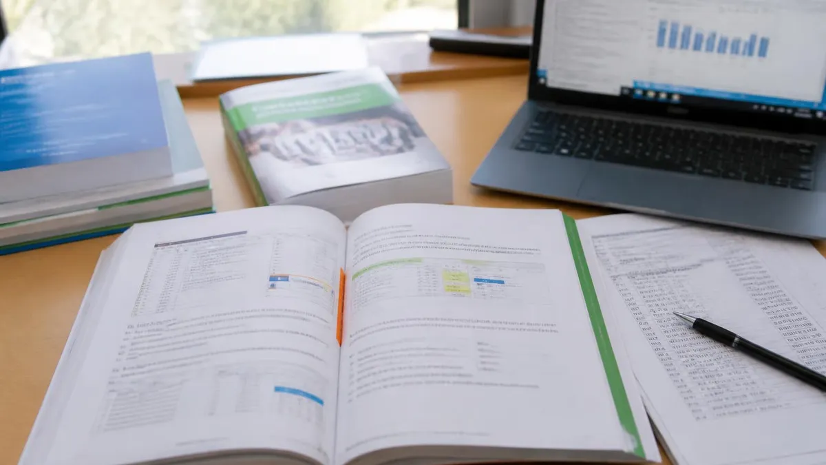 Microsoft Excel - Microsoft Excel certification study resource