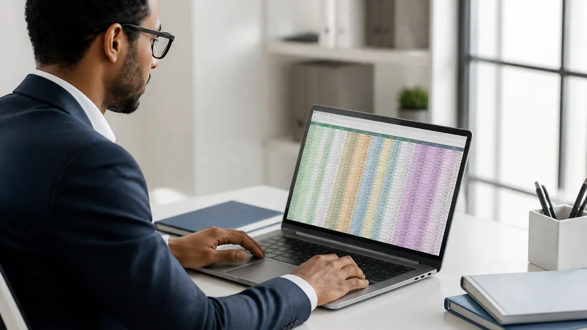 Excellence Playa Mujeres - Microsoft Excel certification study resource