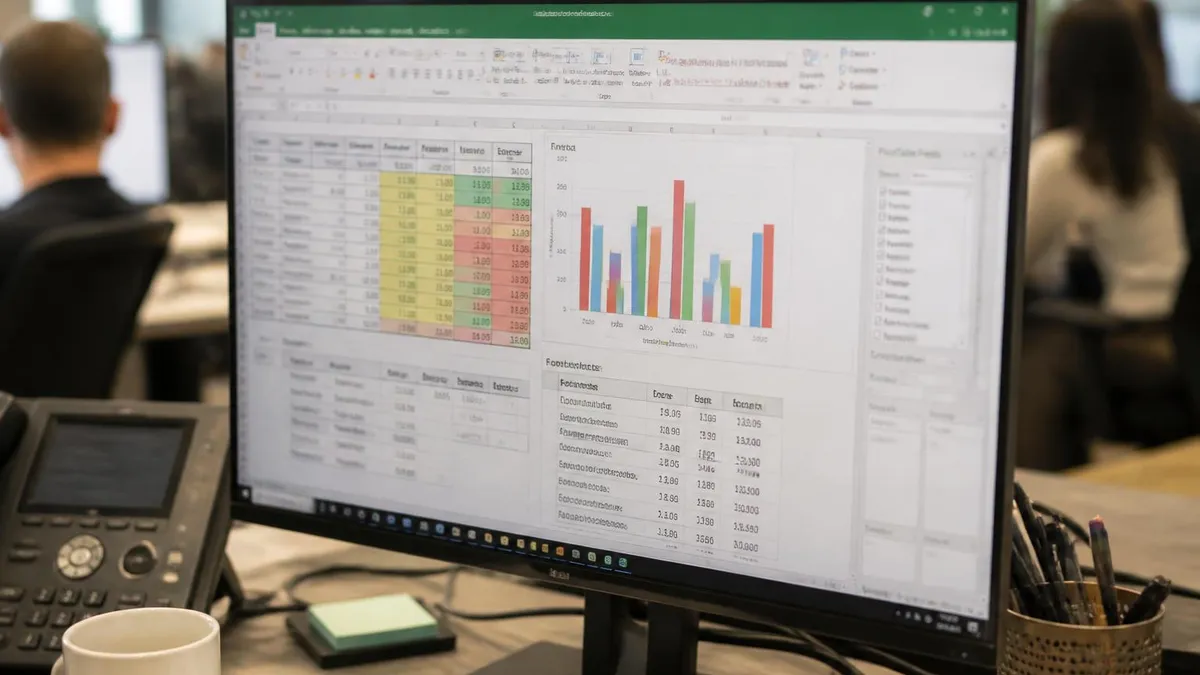 Left Function Excel - Microsoft Excel certification study resource