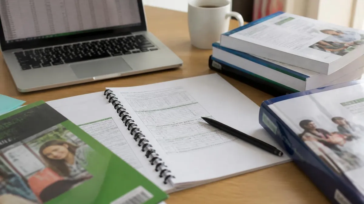 Linest Function Excel - Microsoft Excel certification study resource