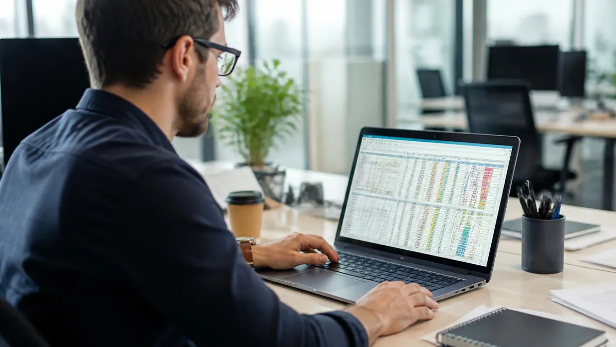 Link Excel Sheets to Another Sheet - Microsoft Excel certification study resource