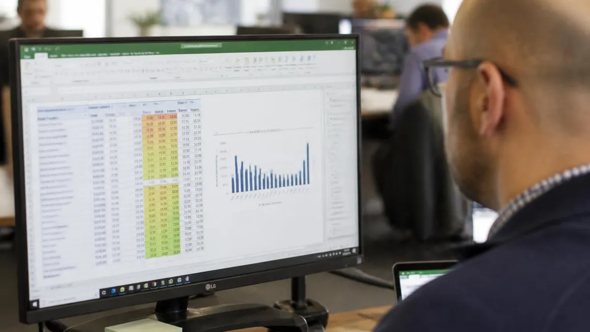 Microsoft Excel - Microsoft Excel certification study resource