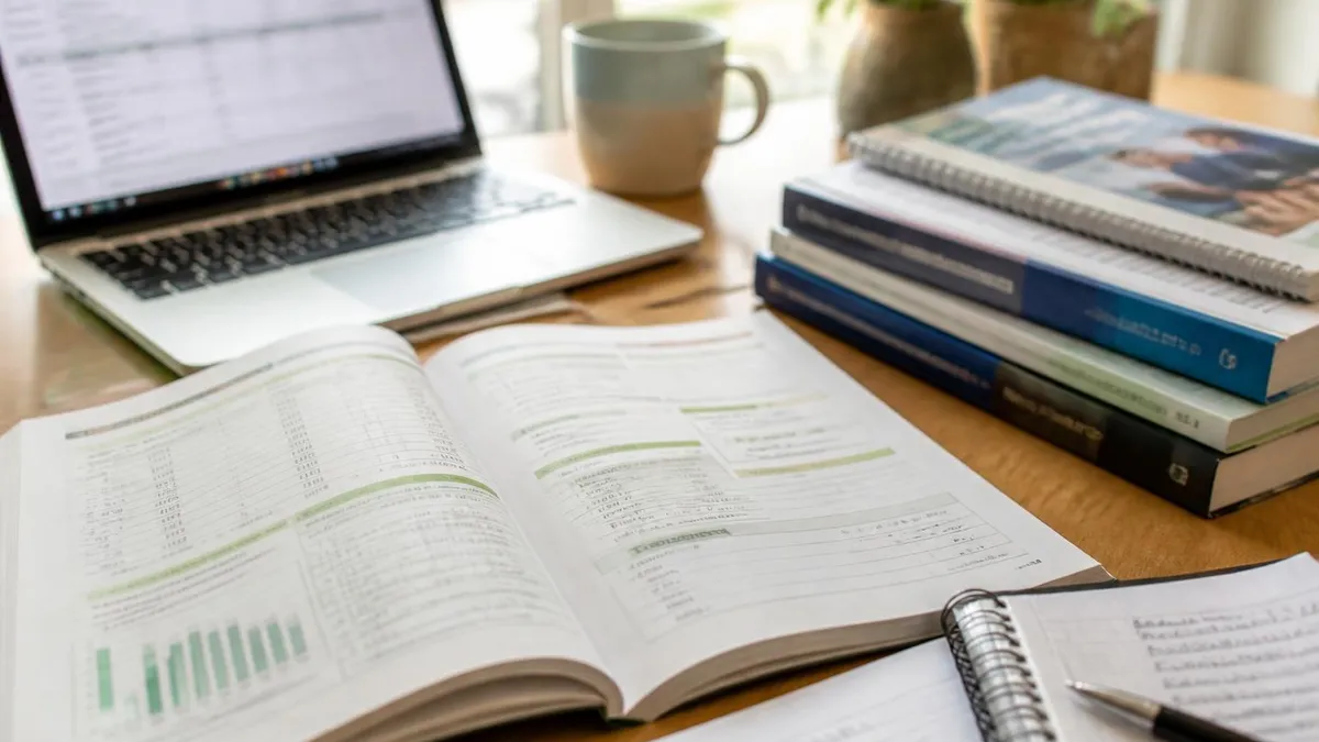 Microsoft Excel - Microsoft Excel certification study resource