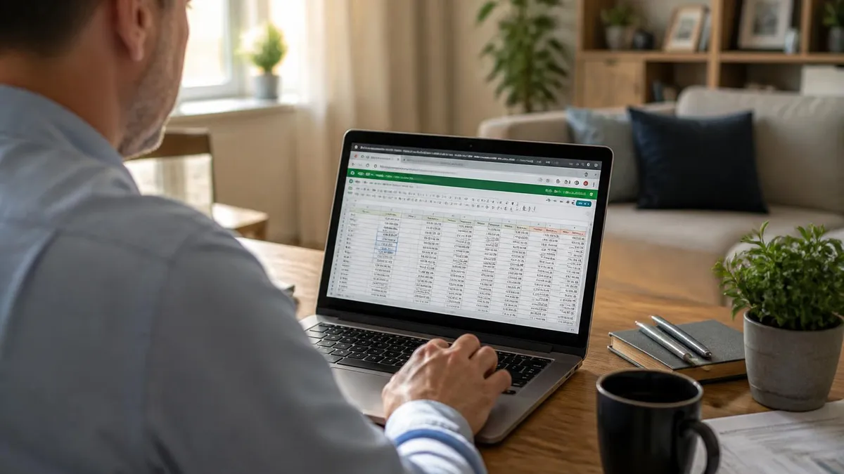 Microsoft Excel - Microsoft Excel certification study resource