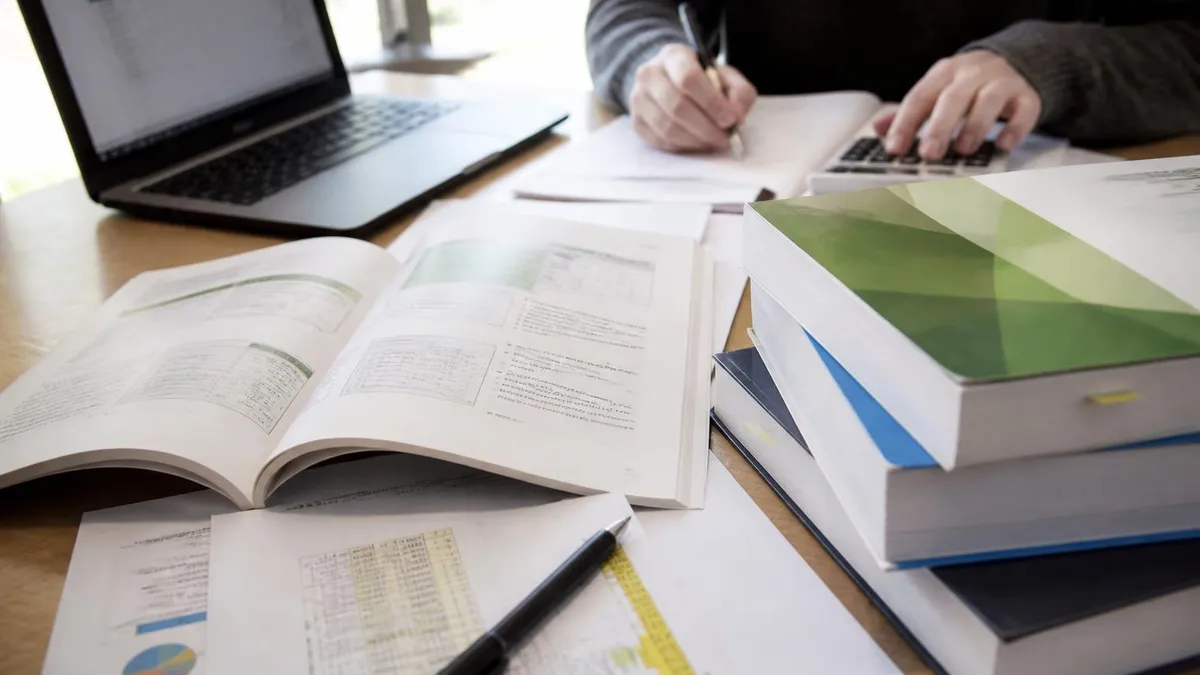 Microsoft Excel - Microsoft Excel certification study resource