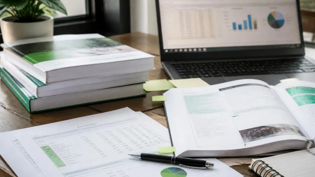 Microsoft Excel - Microsoft Excel certification study resource