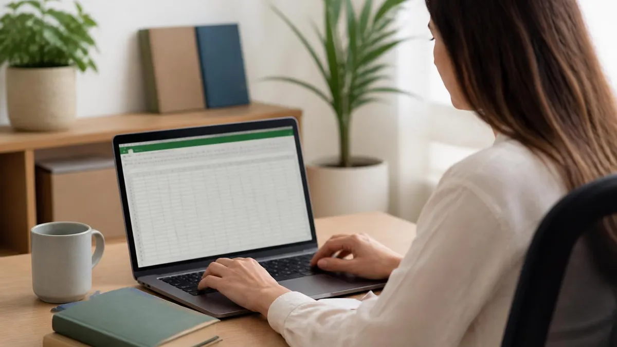 Microsoft Excel - Microsoft Excel certification study resource