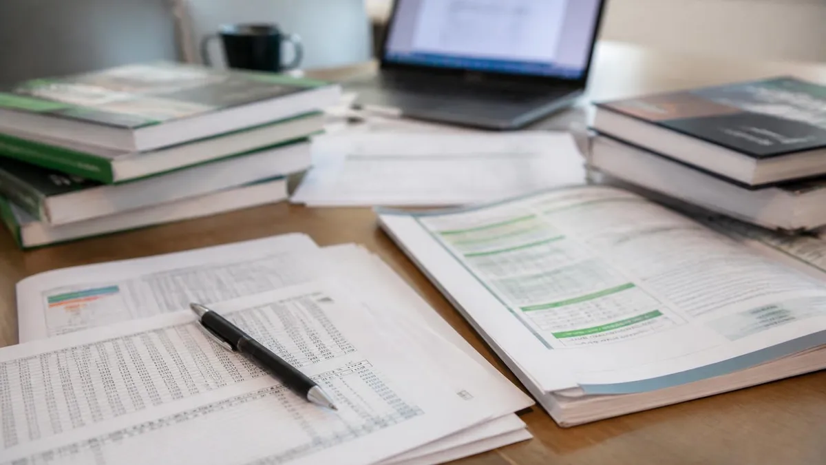 Macro Excel - Microsoft Excel certification study resource