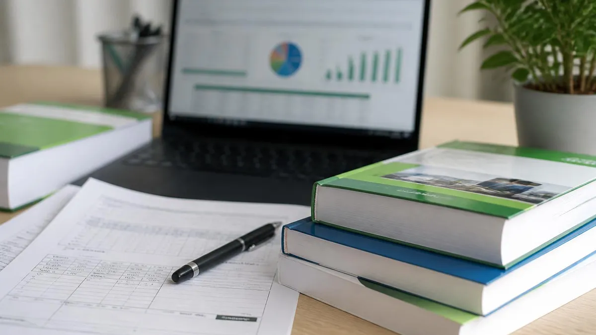Microsoft Excel - Microsoft Excel certification study resource
