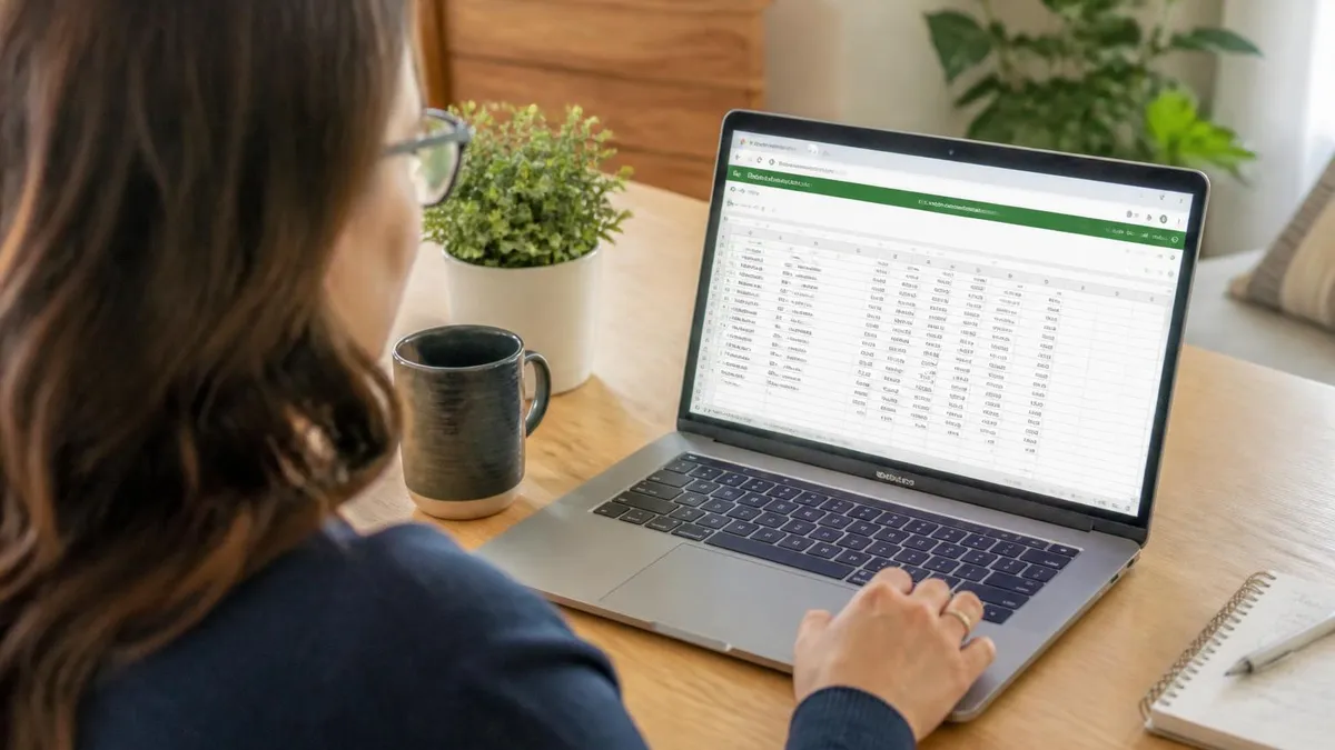 Macros in Excel - Microsoft Excel certification study resource
