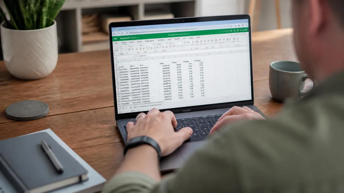 Microsoft Excel - Microsoft Excel certification study resource
