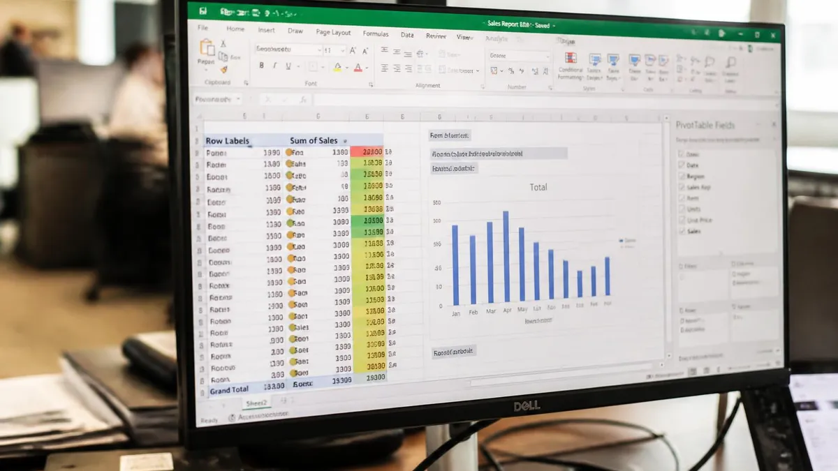 Microsoft Excel - Microsoft Excel certification study resource
