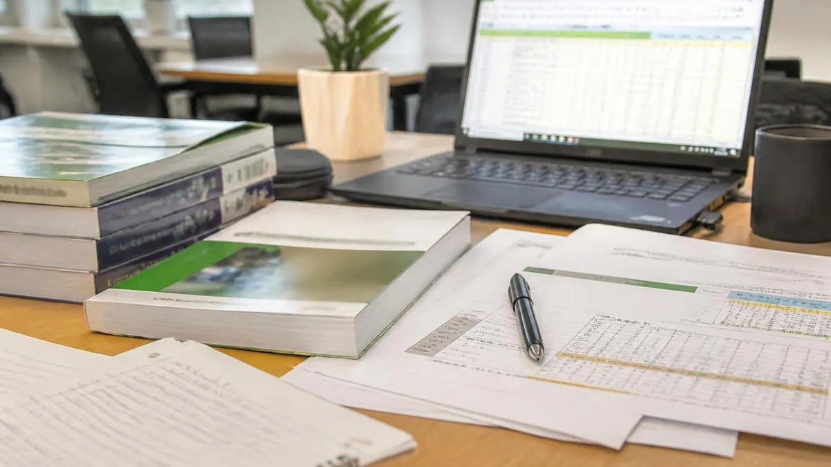 Microsoft Excel - Microsoft Excel certification study resource