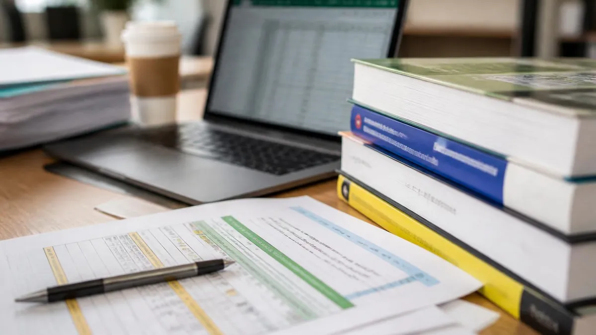 Make a Drop Down List in Excel - Microsoft Excel certification study resource
