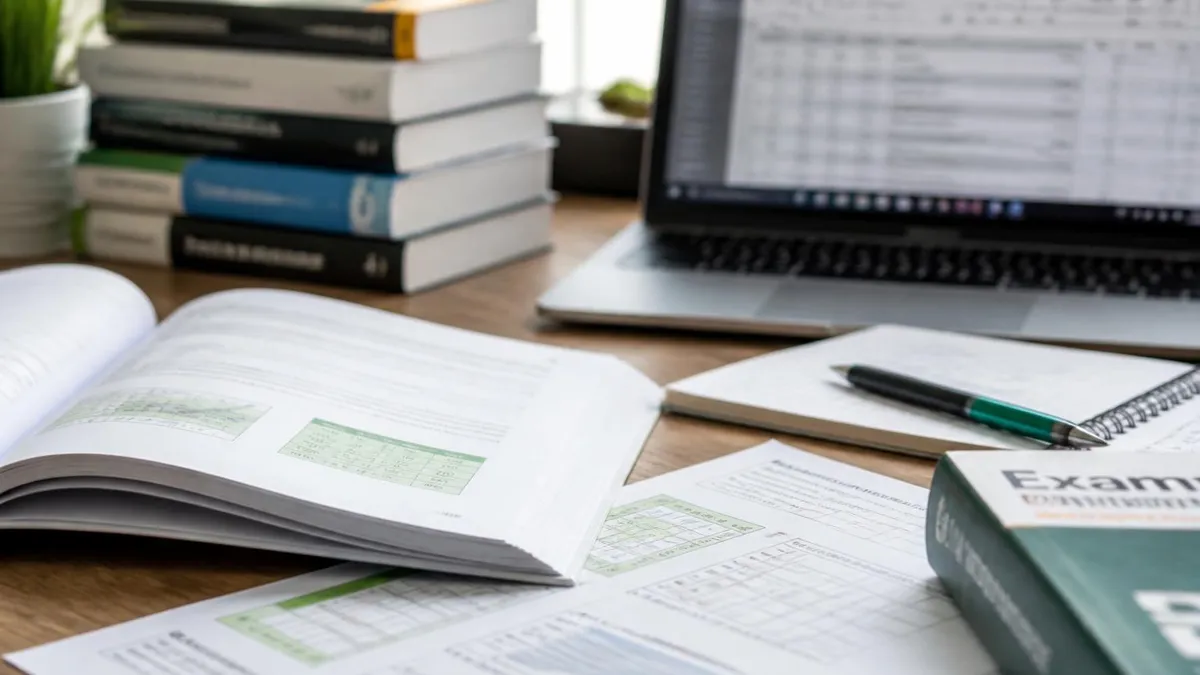 Match Excel Function - Microsoft Excel certification study resource