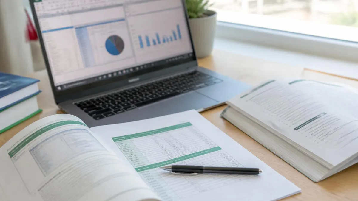 Match Function Excel - Microsoft Excel certification study resource