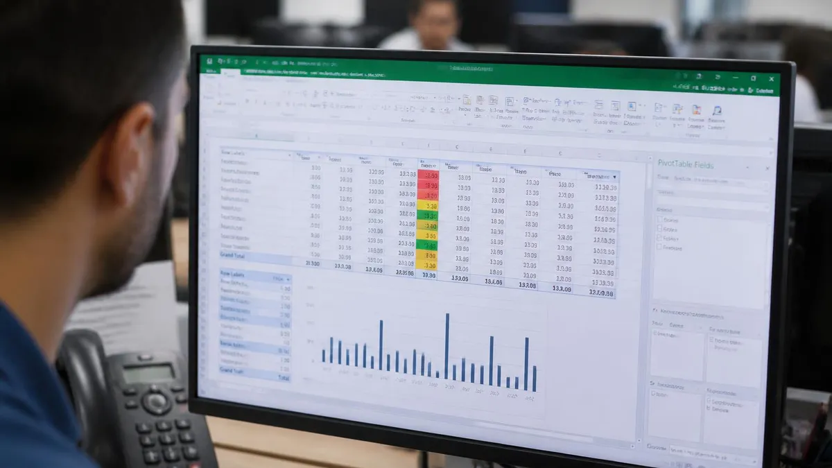 Match Function in Excel - Microsoft Excel certification study resource