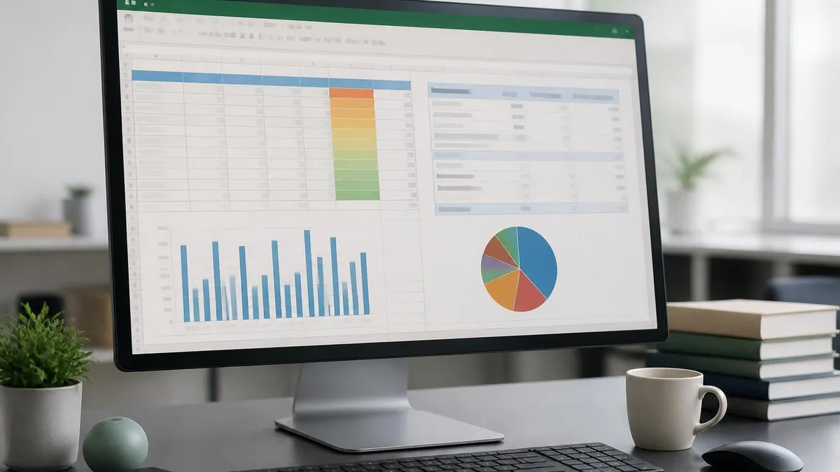 Excellence Playa Mujeres - Microsoft Excel certification study resource