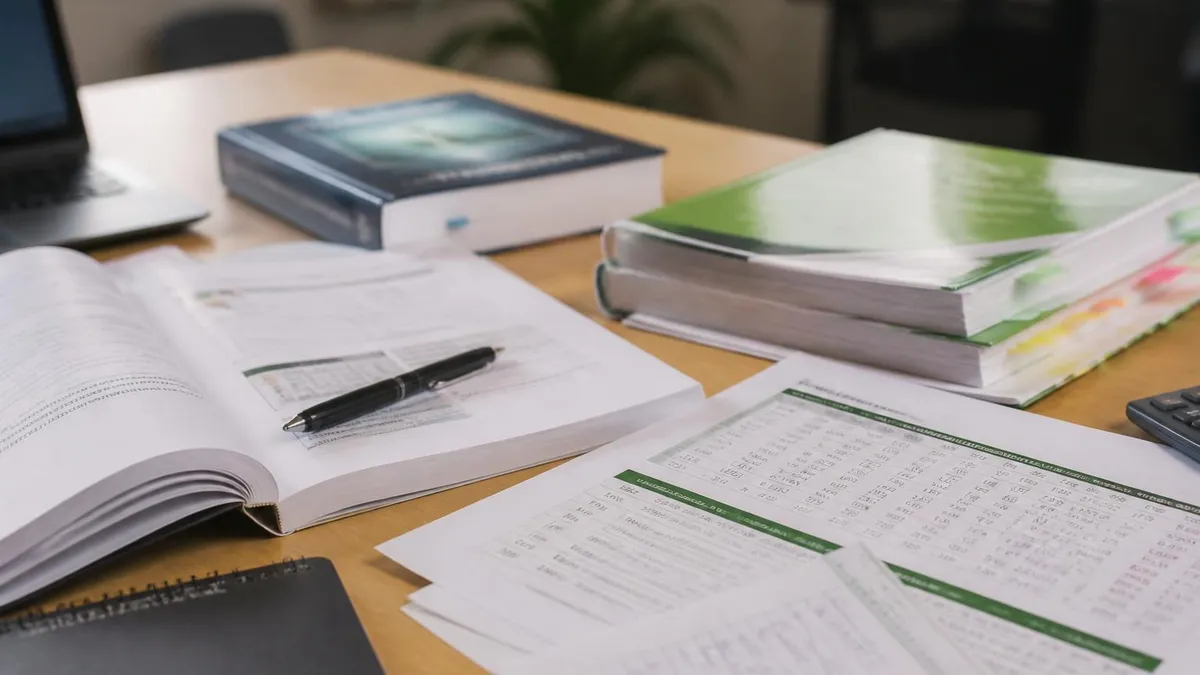 Merge and Center on Excel - Microsoft Excel certification study resource
