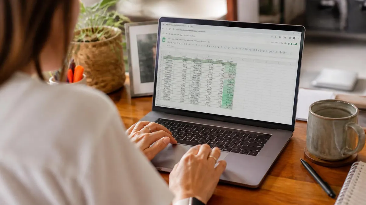 Microsoft Excel - Microsoft Excel certification study resource