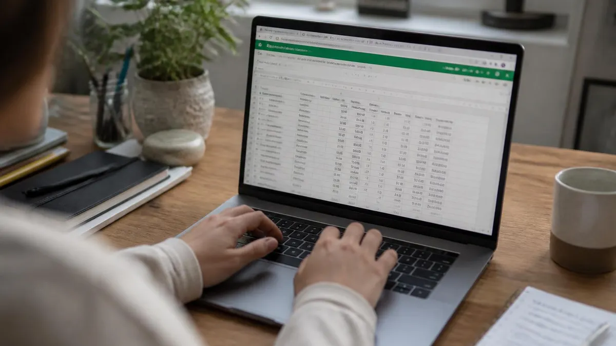 Microsoft 365 Excel - Microsoft Excel certification study resource