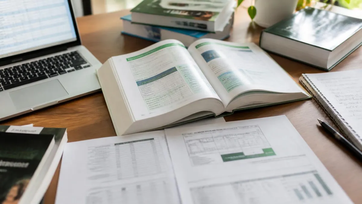 Microsoft Excel - Microsoft Excel certification study resource