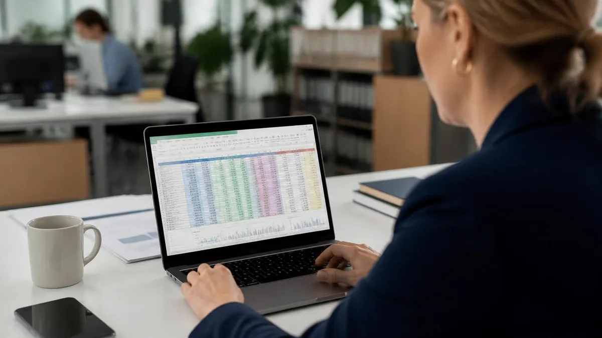 Excellence Punta Cana - Microsoft Excel certification study resource