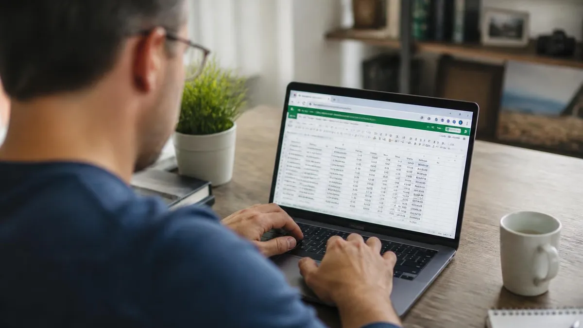 Microsoft Excel Download - Microsoft Excel certification study resource