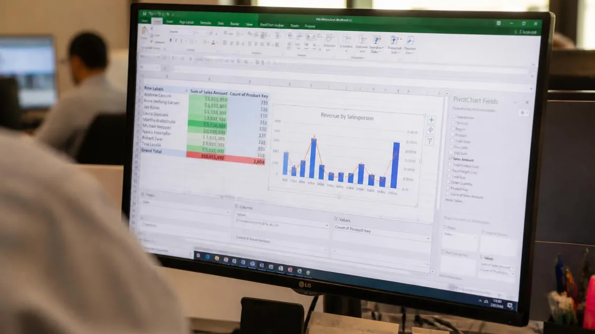Excellence Punta Cana - Microsoft Excel certification study resource
