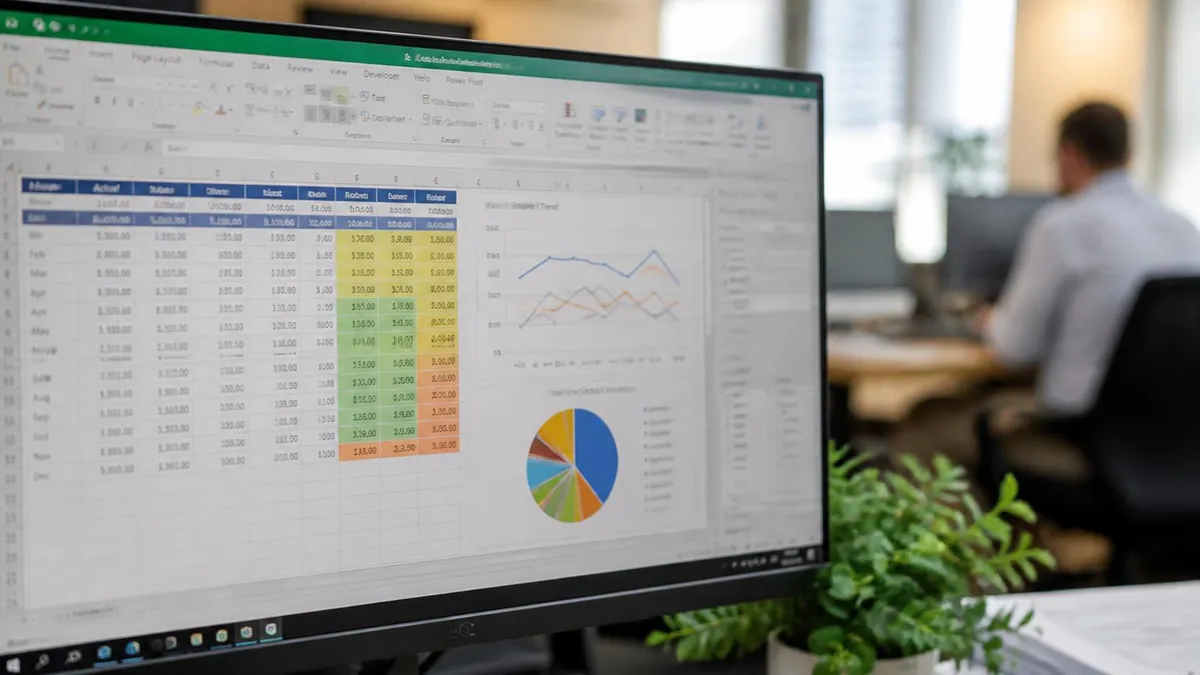 Microsoft Excel Drop Down List - Microsoft Excel certification study resource
