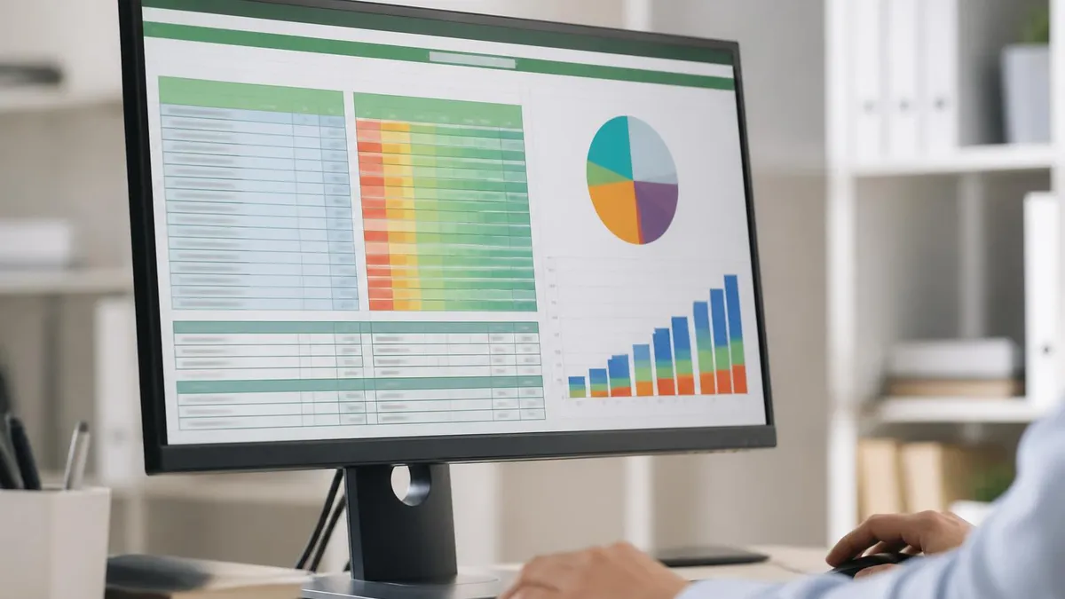 Microsoft Excel Logo - Microsoft Excel certification study resource