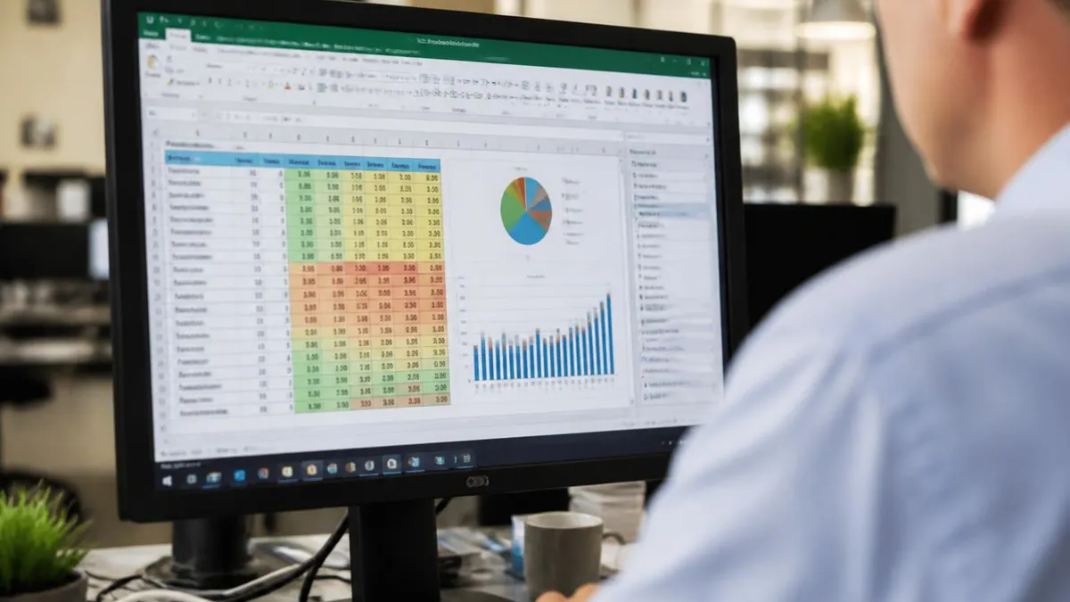 Microsoft Excel Online - Microsoft Excel certification study resource