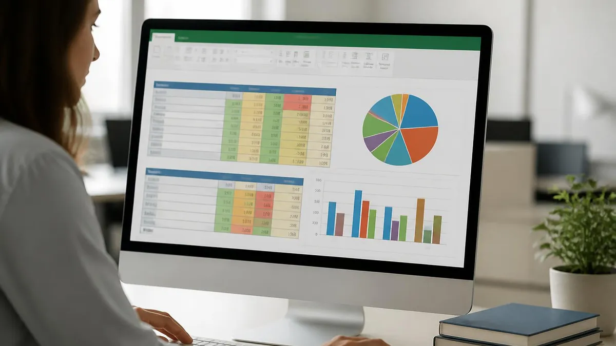 Excellence Playa Mujeres - Microsoft Excel certification study resource