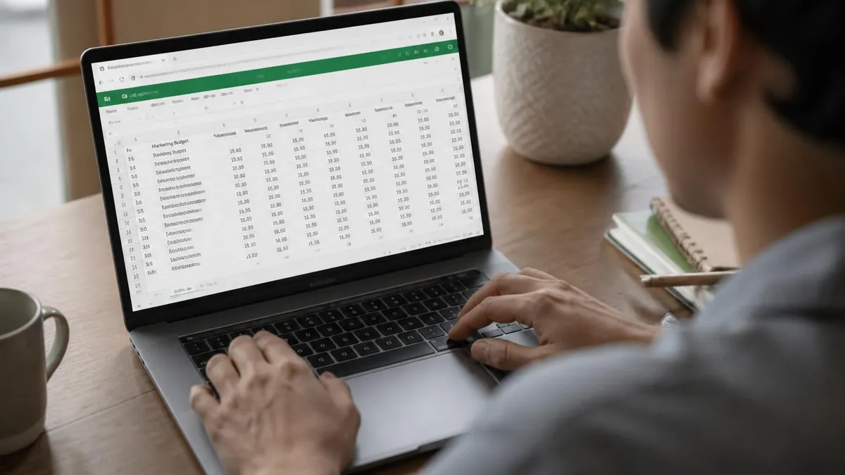 Excellence Punta Cana - Microsoft Excel certification study resource