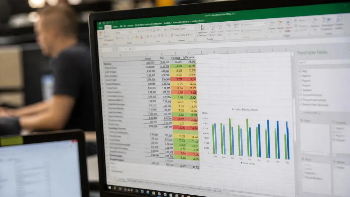 Microsoft Excel - Microsoft Excel certification study resource