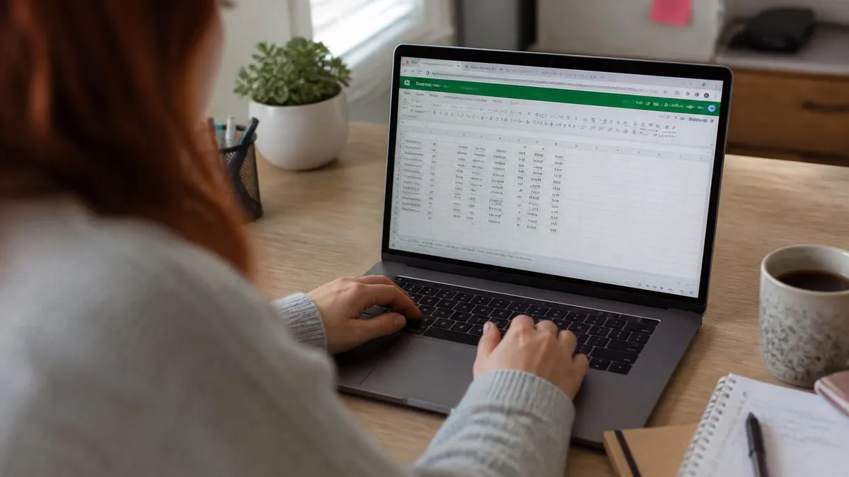Microsoft Excel - Microsoft Excel certification study resource